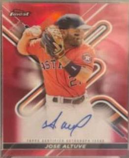 Jose Altuve
