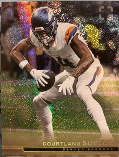 Courtland Sutton