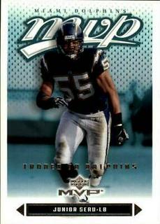 Junior Seau
