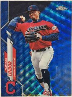 Francisco Lindor