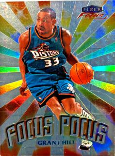 Grant Hill