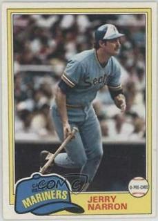 Jerry Narron