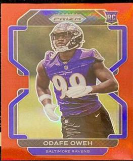 Odafe Oweh