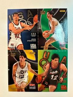 John Stockton