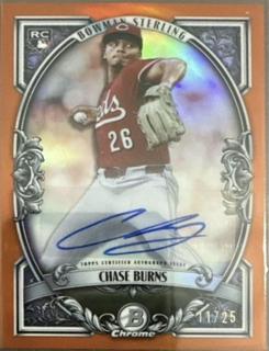 Chase Burns