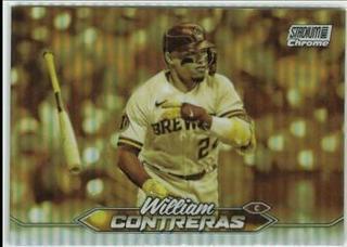 William Contreras