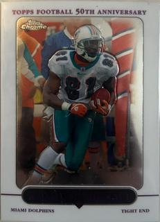 Randy McMichael