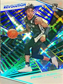 D'Angelo Russell