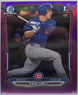 Kade Snell