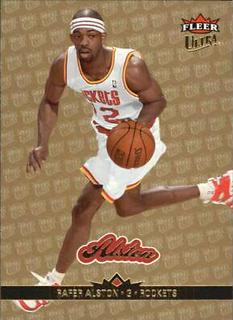 Rafer Alston