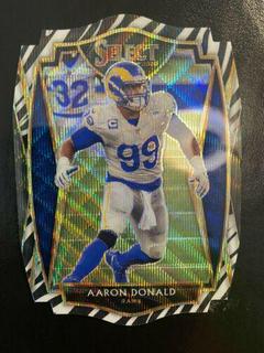 Aaron Donald