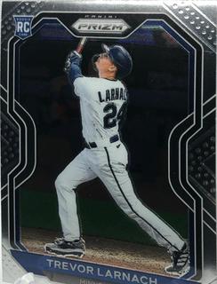 Trevor Larnach
