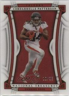 Cordarrelle Patterson