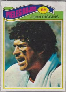 John Riggins