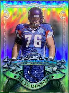 Steve Hutchinson