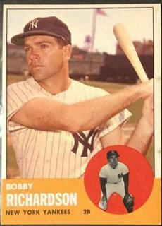 Bobby Richardson