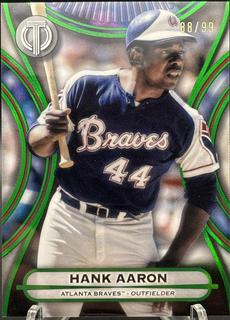 Hank Aaron