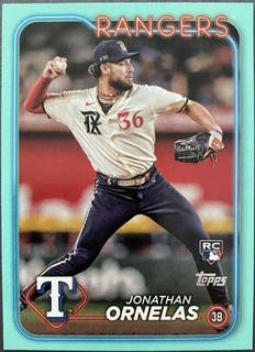 Jonathan Ornelas