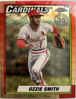 Ozzie Smith
