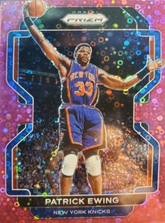 Patrick Ewing