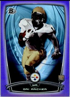 Dri Archer