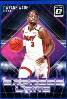 Dwyane Wade