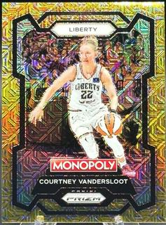 Courtney Vandersloot