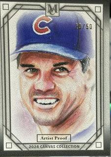 Ryne Sandberg