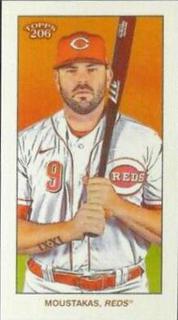 Mike Moustakas
