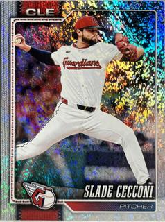 Slade Cecconi