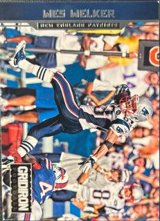 Wes Welker