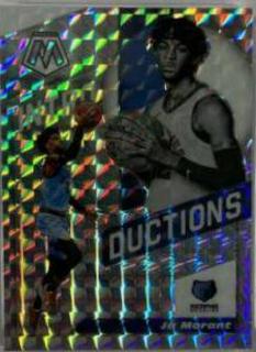 Ja Morant