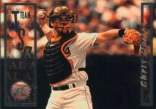 Chris Hoiles