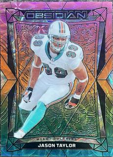 Jason Taylor