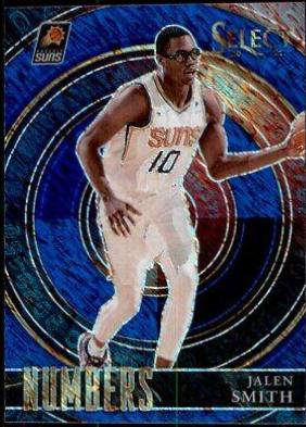 Jalen Smith [Blue] #26