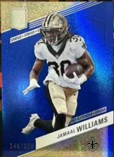 Jamaal Williams