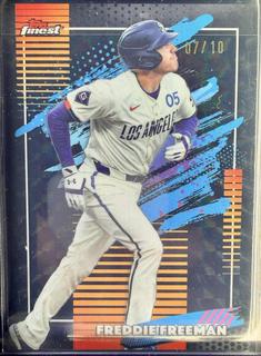 Freddie Freeman