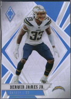 Derwin James Jr.