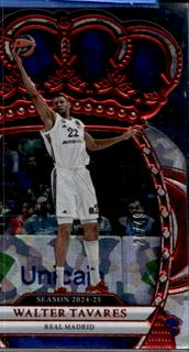 Walter Tavares