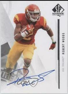 Robert Woods