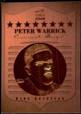 Warrick Dunn #144