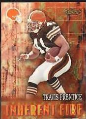 Travis Prentice, Stephen Davis