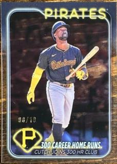 Andrew McCutchen