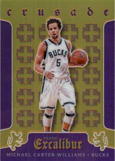 Michael Carter Williams
