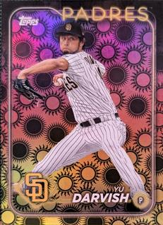 Yu Darvish