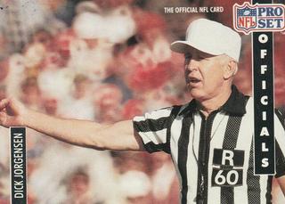 Dick Jorgensen