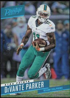 DeVante Parker