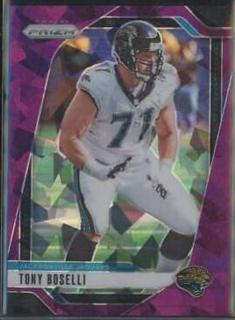 Tony Boselli