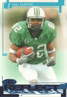 Josh Davis #R29 2005 Sage Hit Football