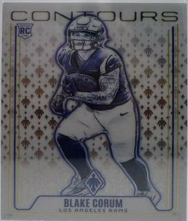 Blake Corum